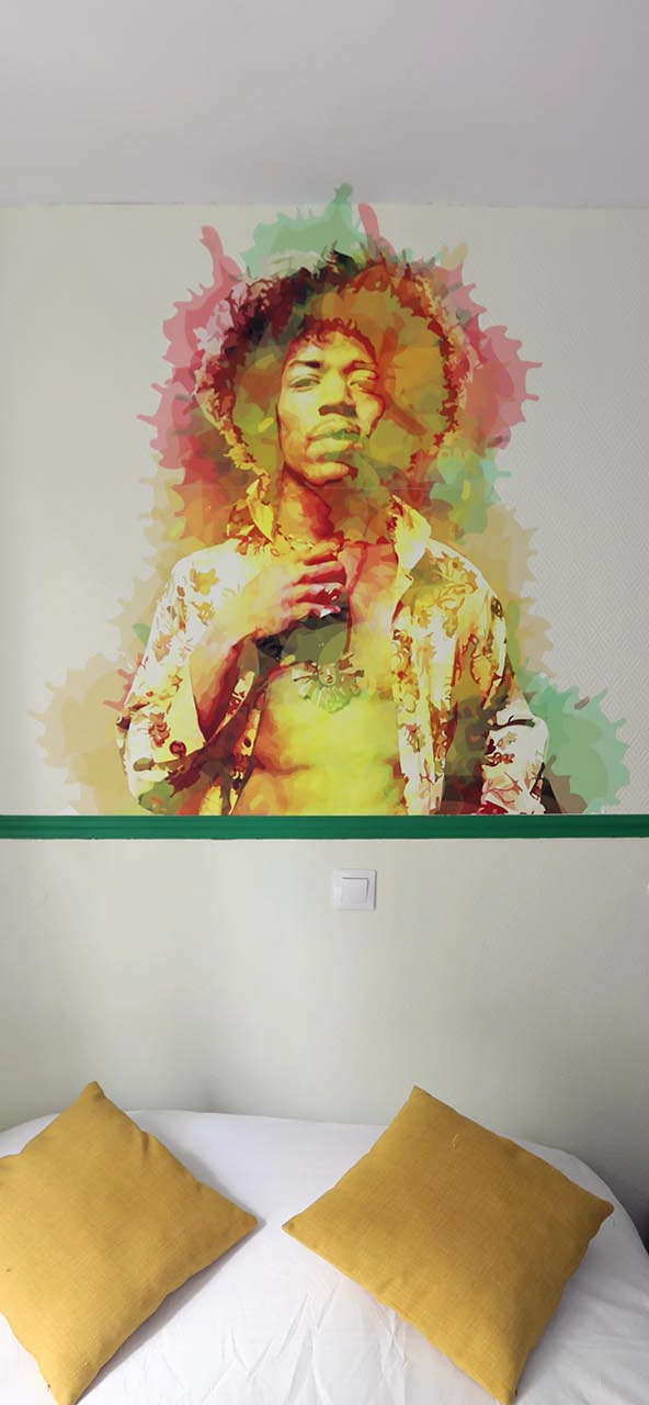 Fresque 5